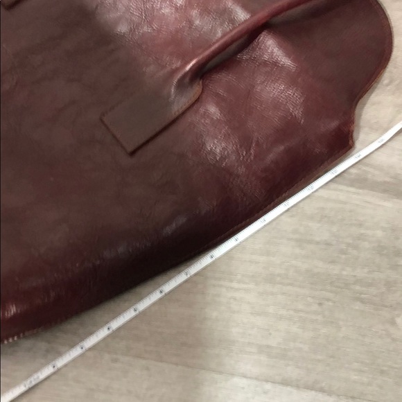 Leather purse 👜 - Picture 6 of 7